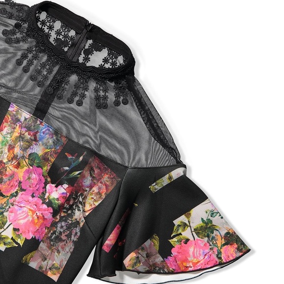 Dress - Picture 5 of 5